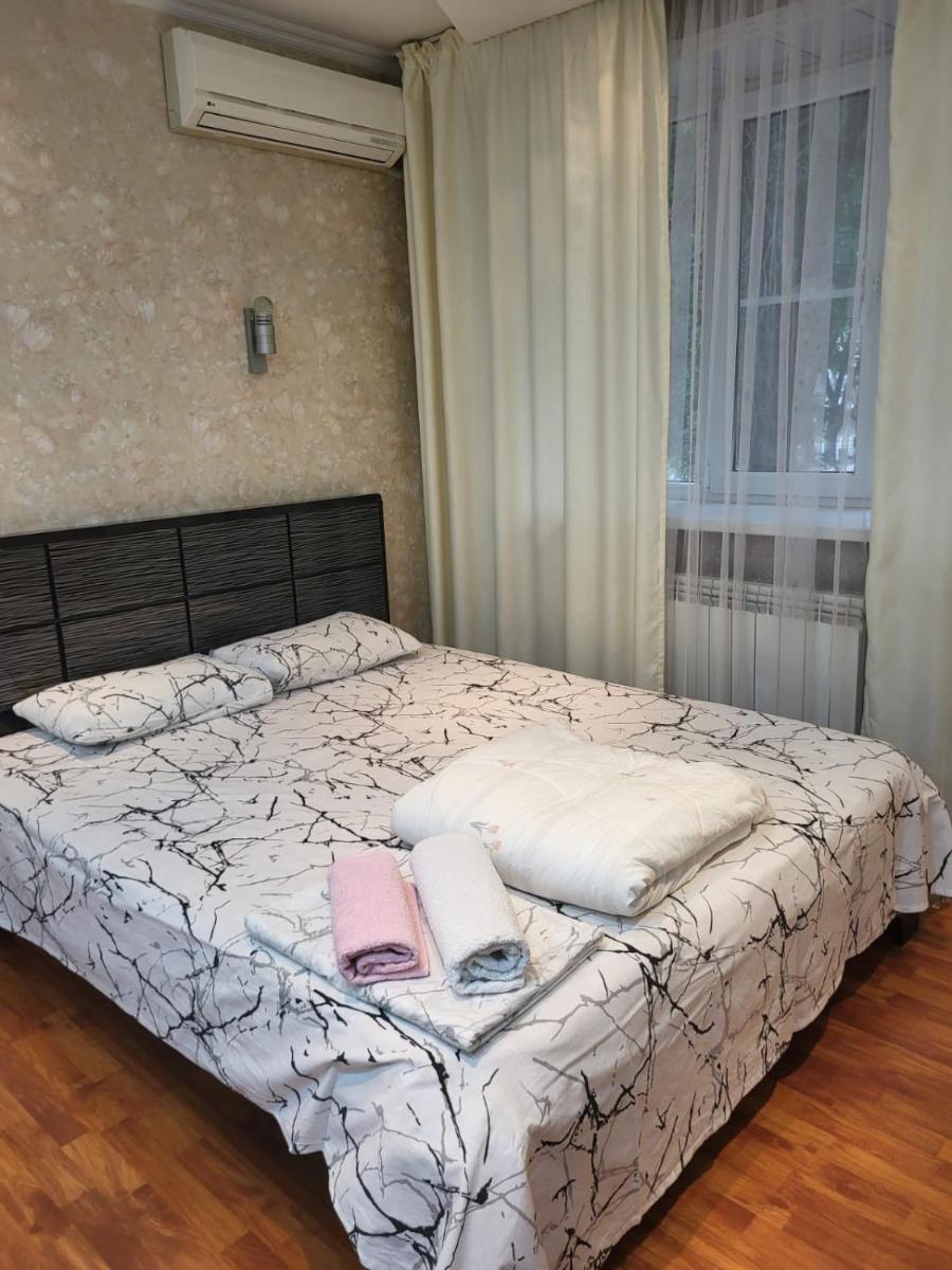 Apartments Ahmetova 6 32 - Housity