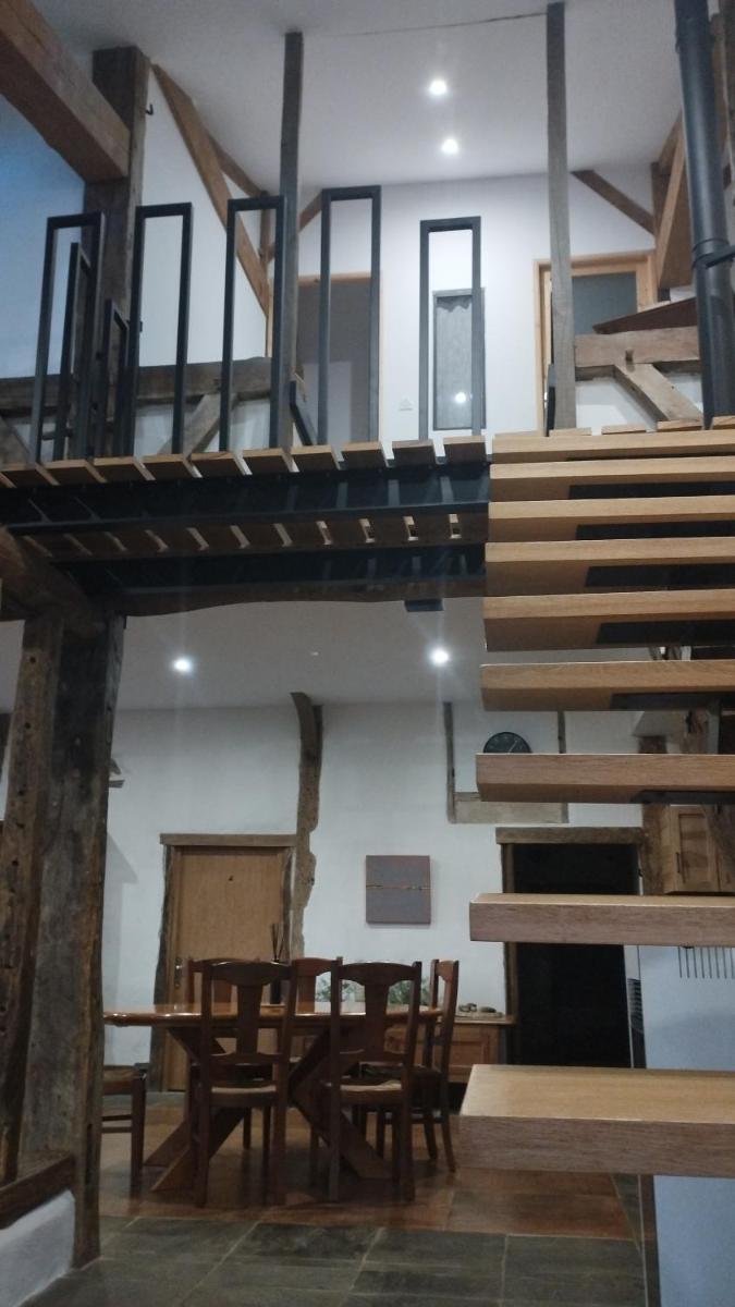 La Coquille - Housity