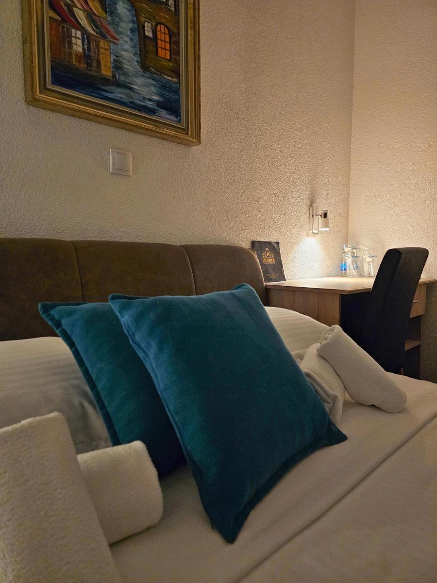 Wellness&Spa Hotel Astorya - Housity