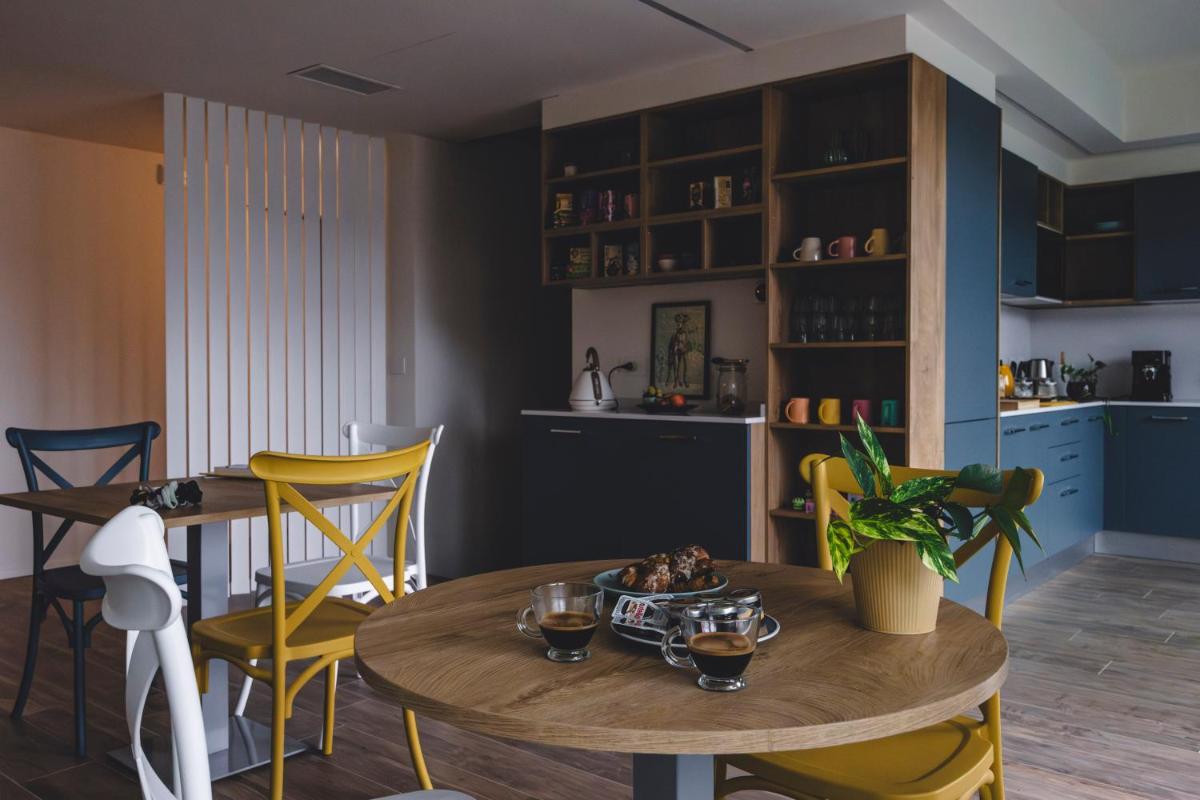 Foresteria La Pendita - Housity