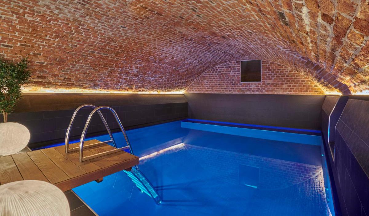 Hôtel Reisen in The Unbound Collection by Hyatt - Housity