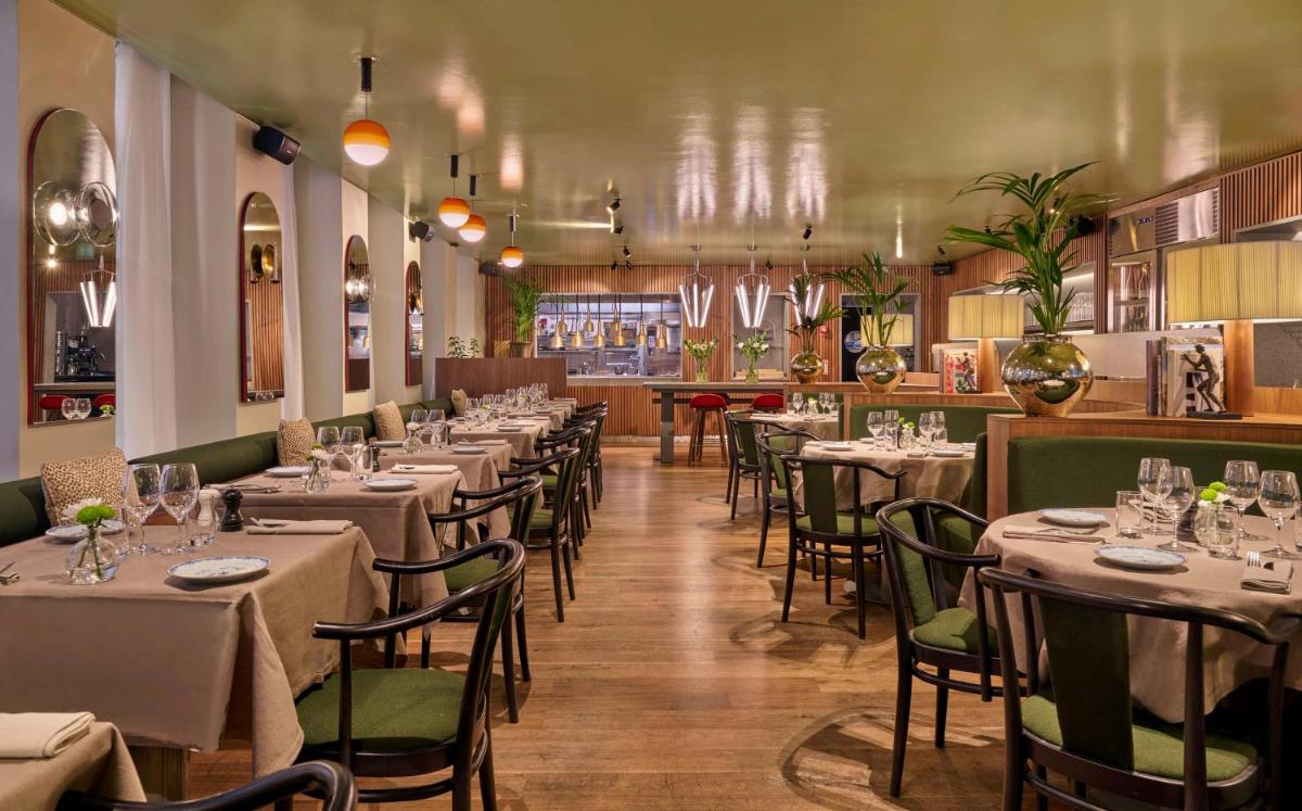 Hôtel Reisen in The Unbound Collection by Hyatt - Housity