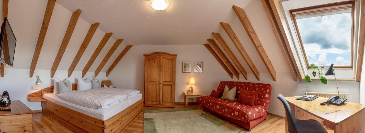 Fritz'es Goldener Stern - Housity