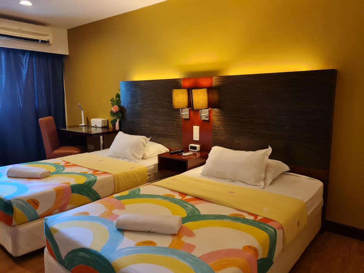 COZY Studio at Ming Garden Residence - Housity