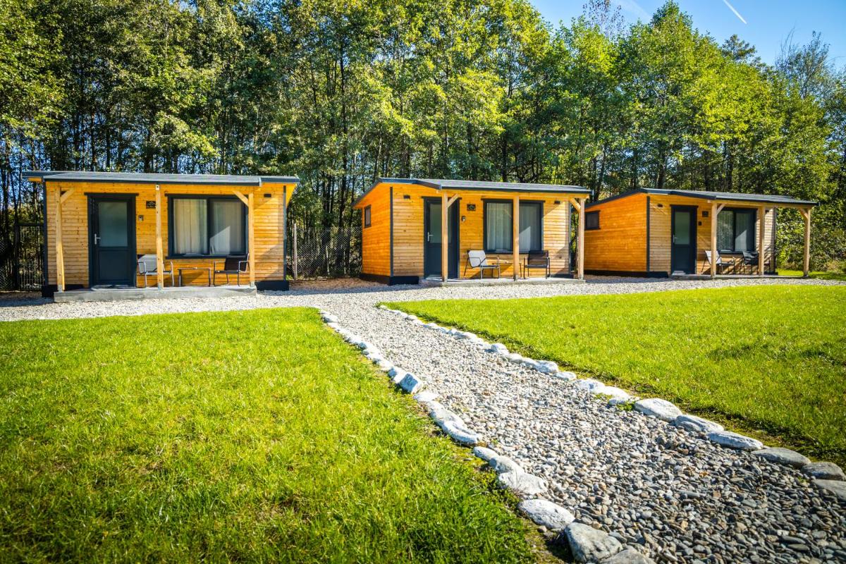 Tiny Houses Transfagarasan - Housity