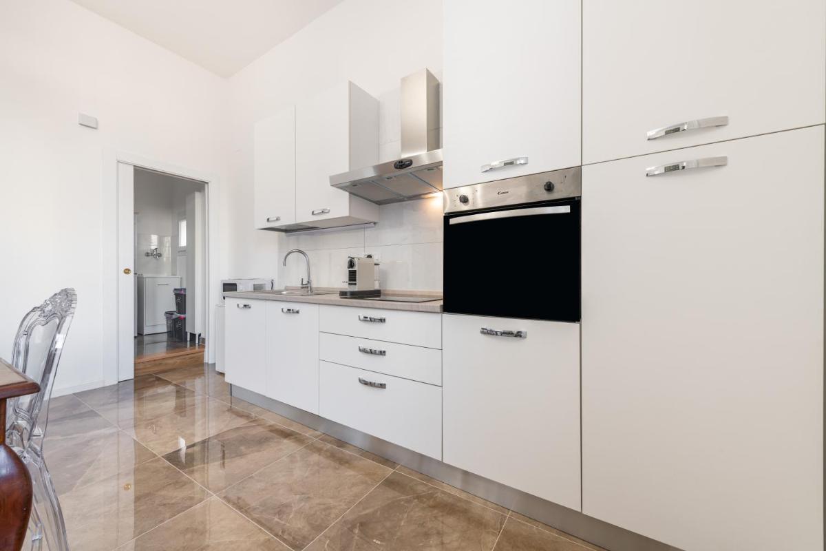 Suite Speciosa Bestvacationever - Housity