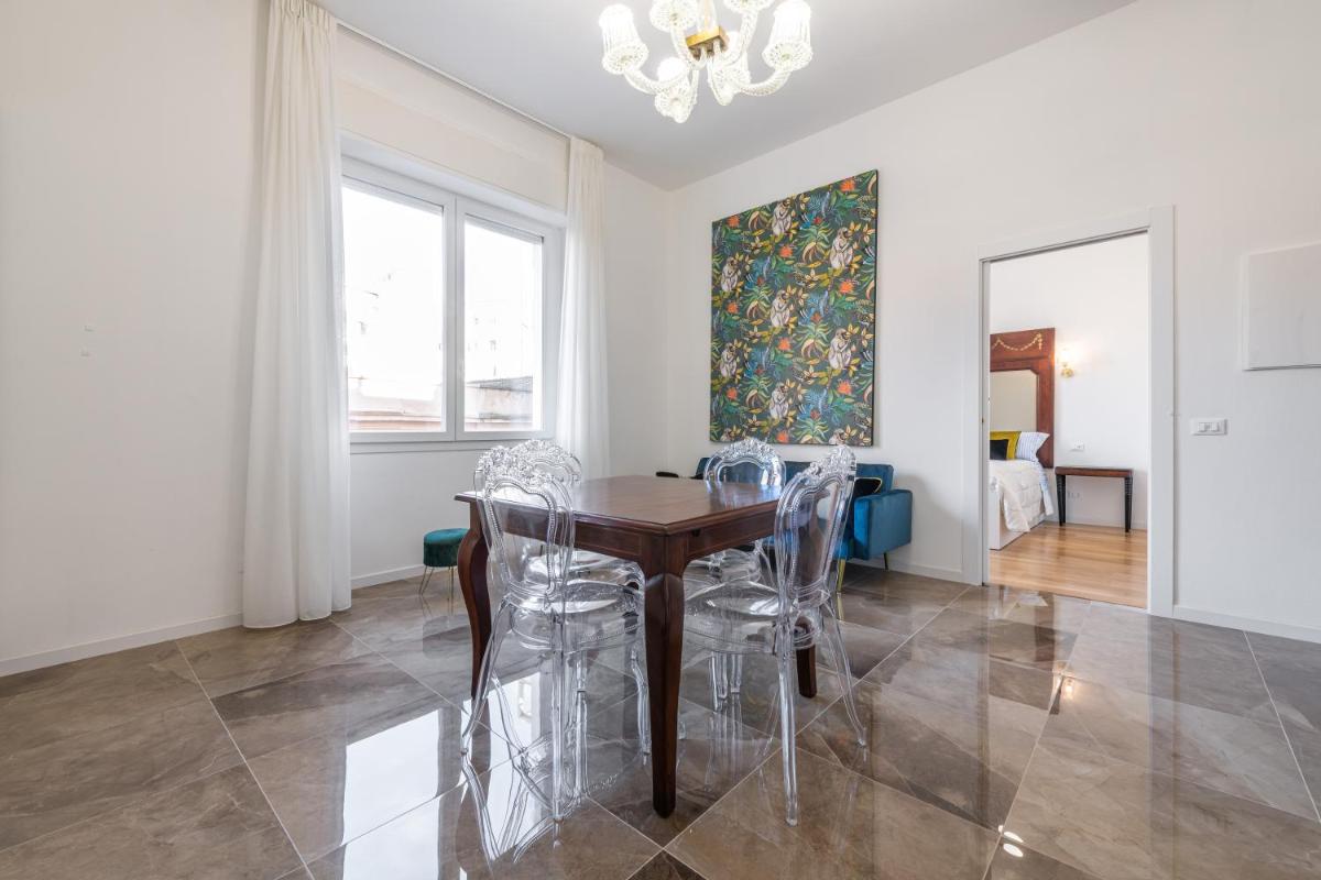 Suite Speciosa Bestvacationever - Housity