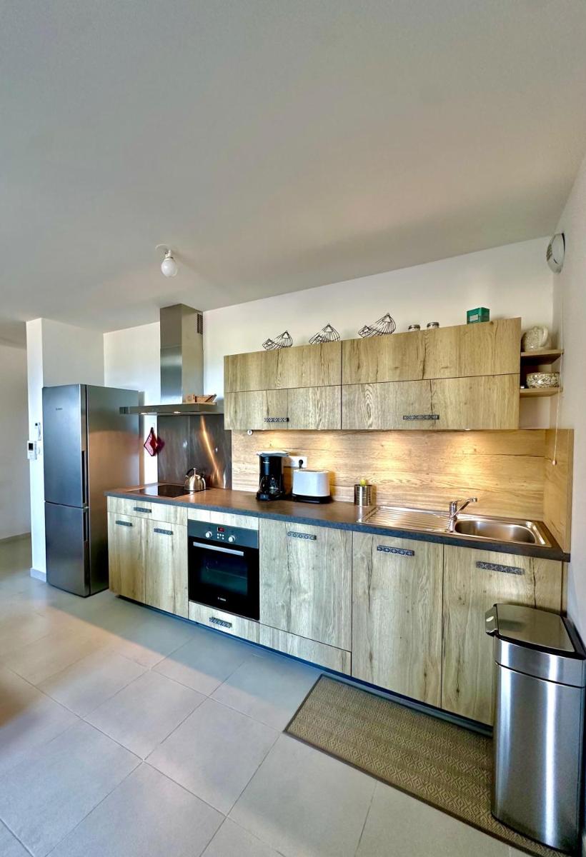 Appartement CUMARU vue mer - Housity