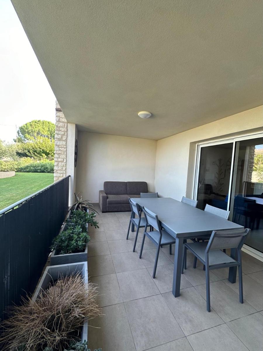 Appartement CUMARU vue mer - Housity
