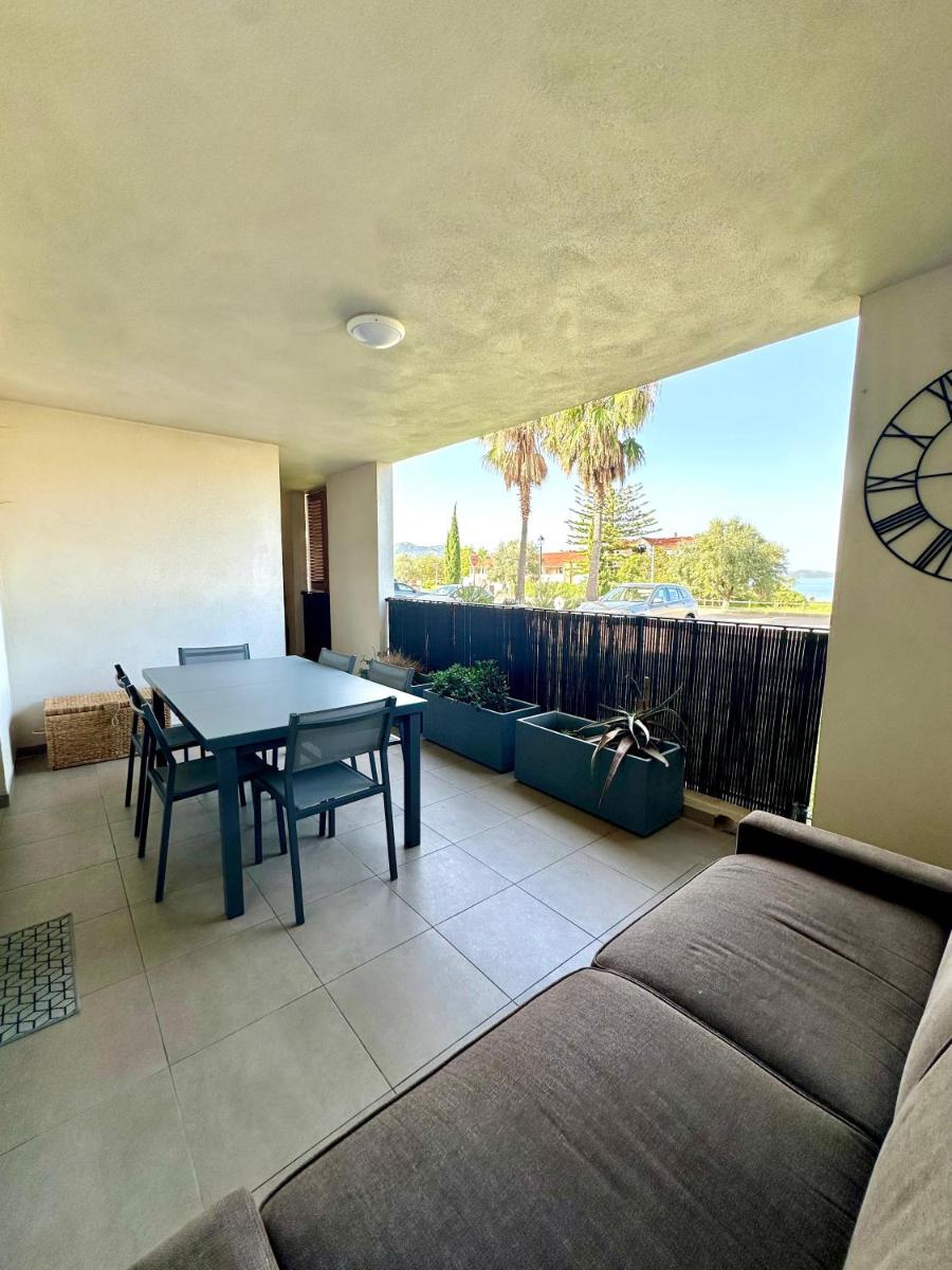 Appartement CUMARU vue mer - Housity
