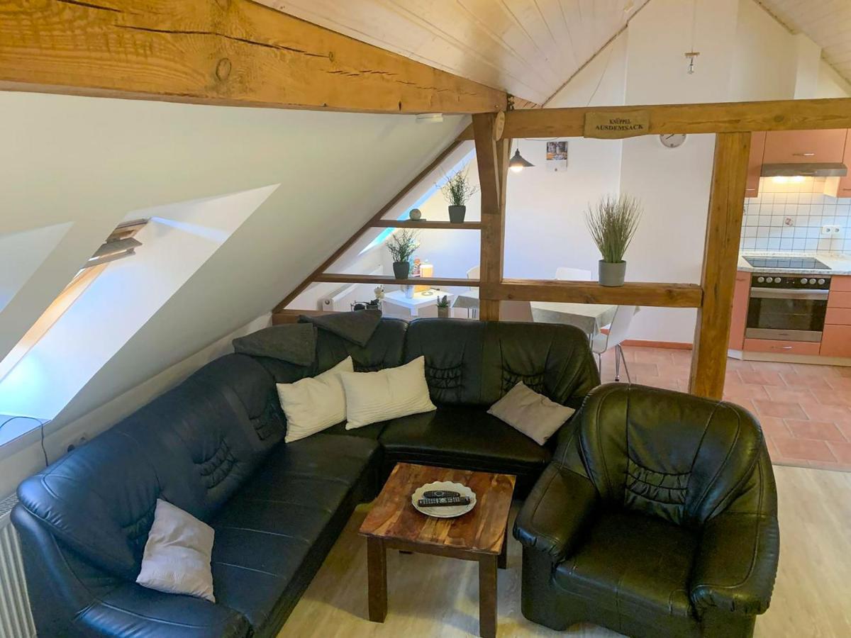 Ferienwohnung Inge - Housity
