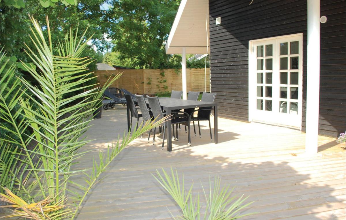 Holiday Home Hornslet 53 Denmark - Housity