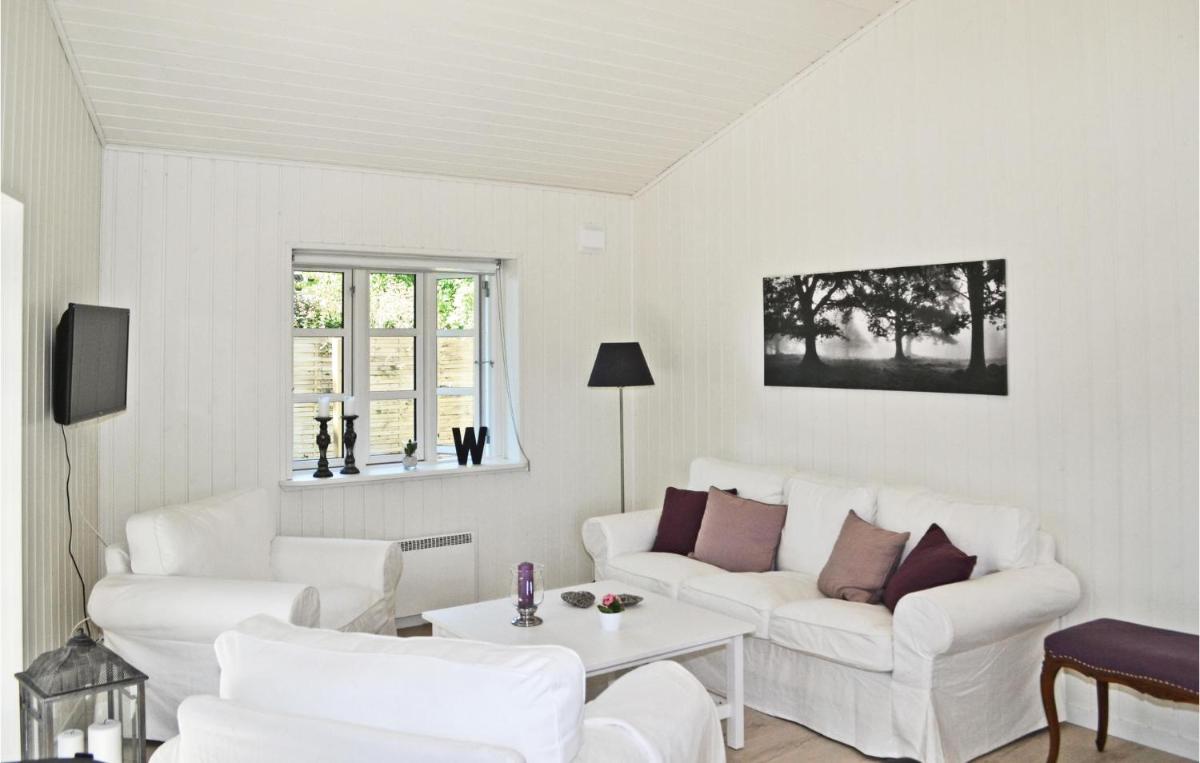 Holiday Home Hornslet 53 Denmark - Housity