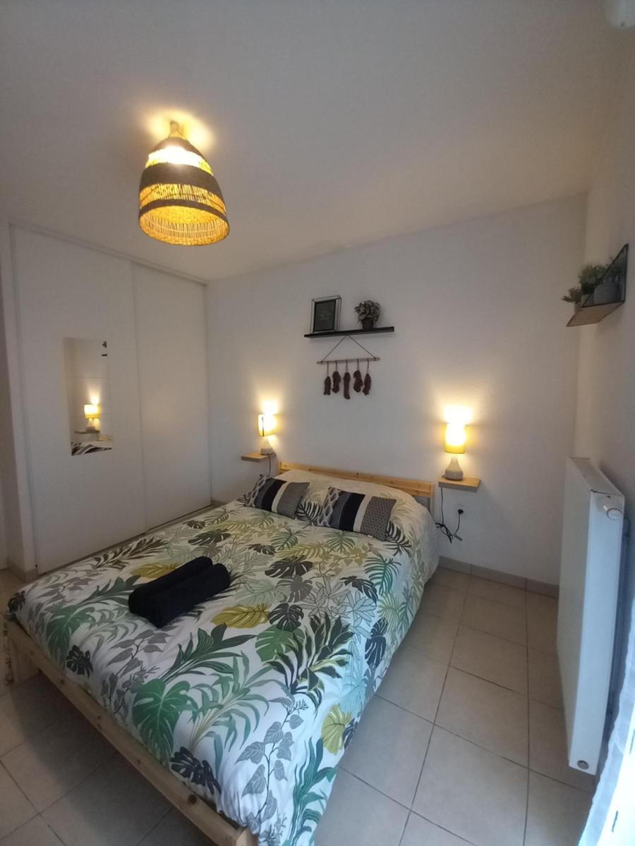 Cocon reposant à 10min du centre de Bordeaux - Housity