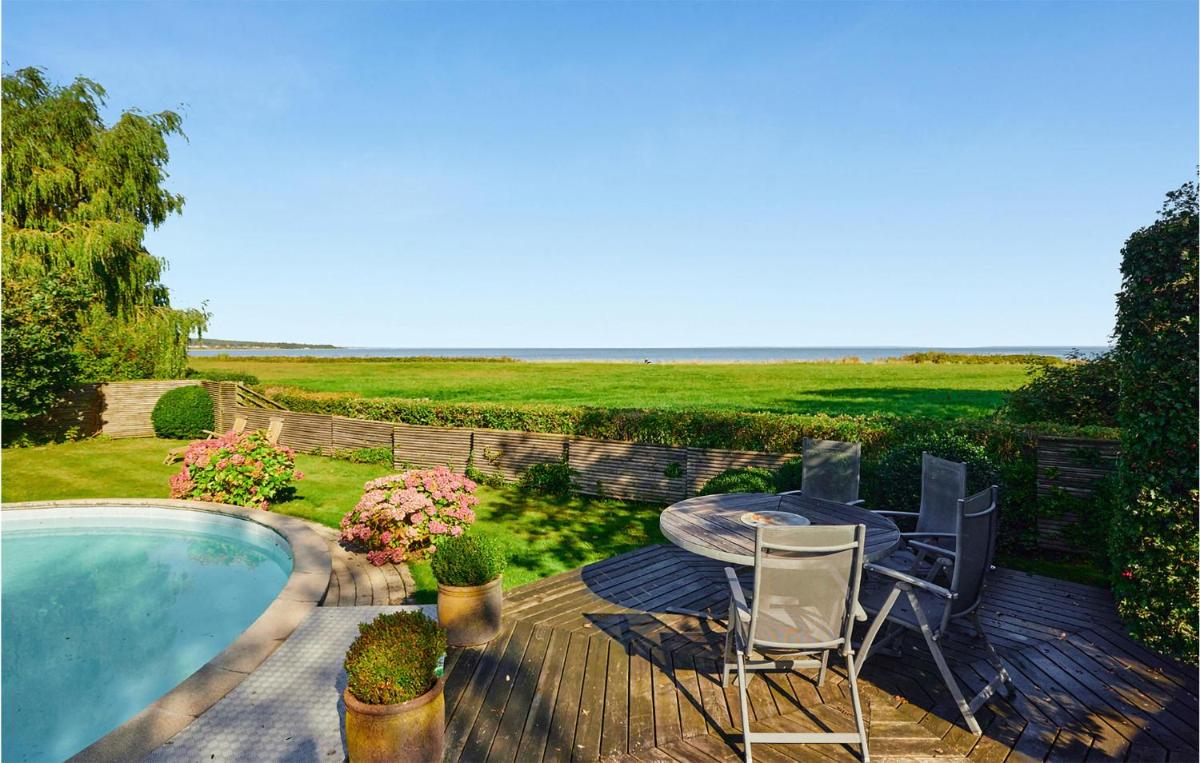 3 Bedroom Gorgeous Home In Odder - Housity