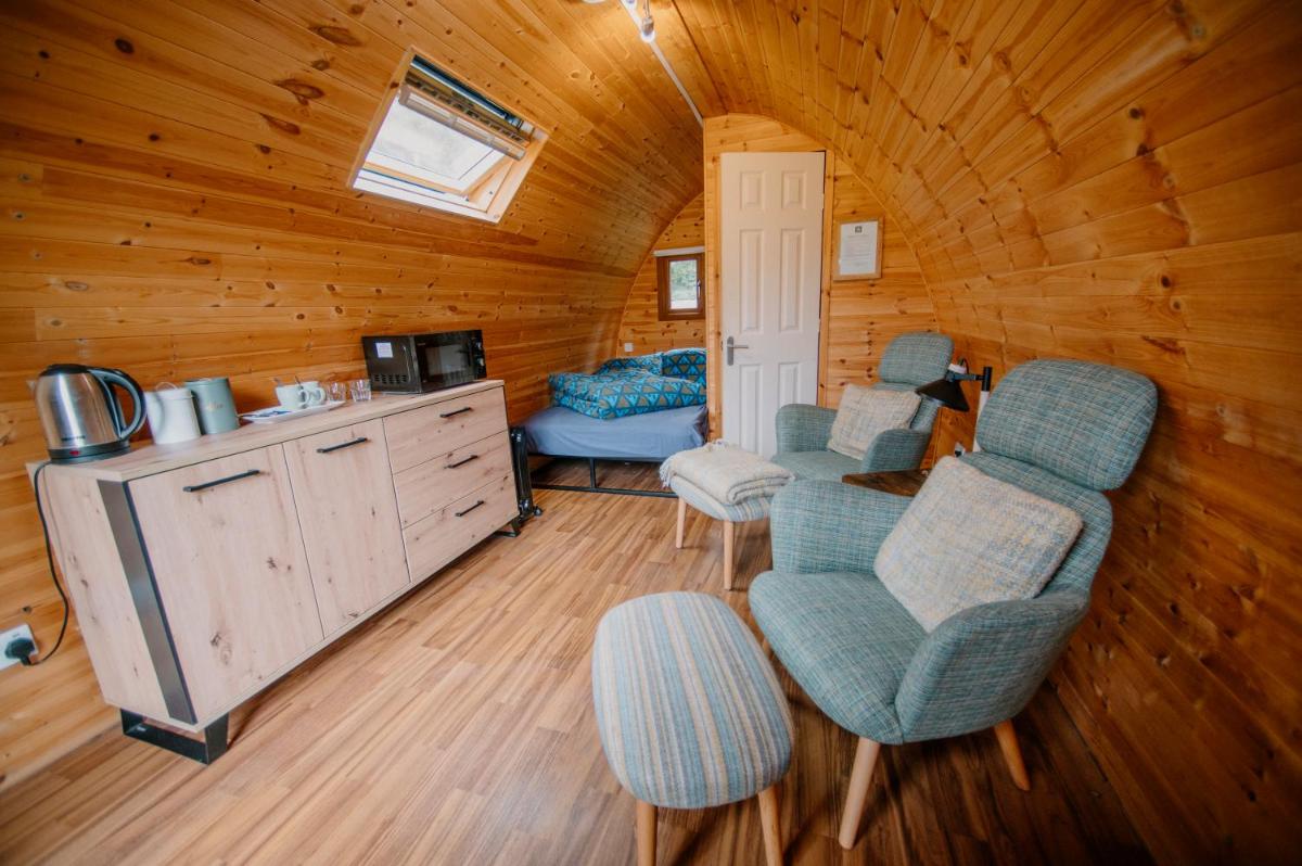 Glencoe Youth Hostel - Housity