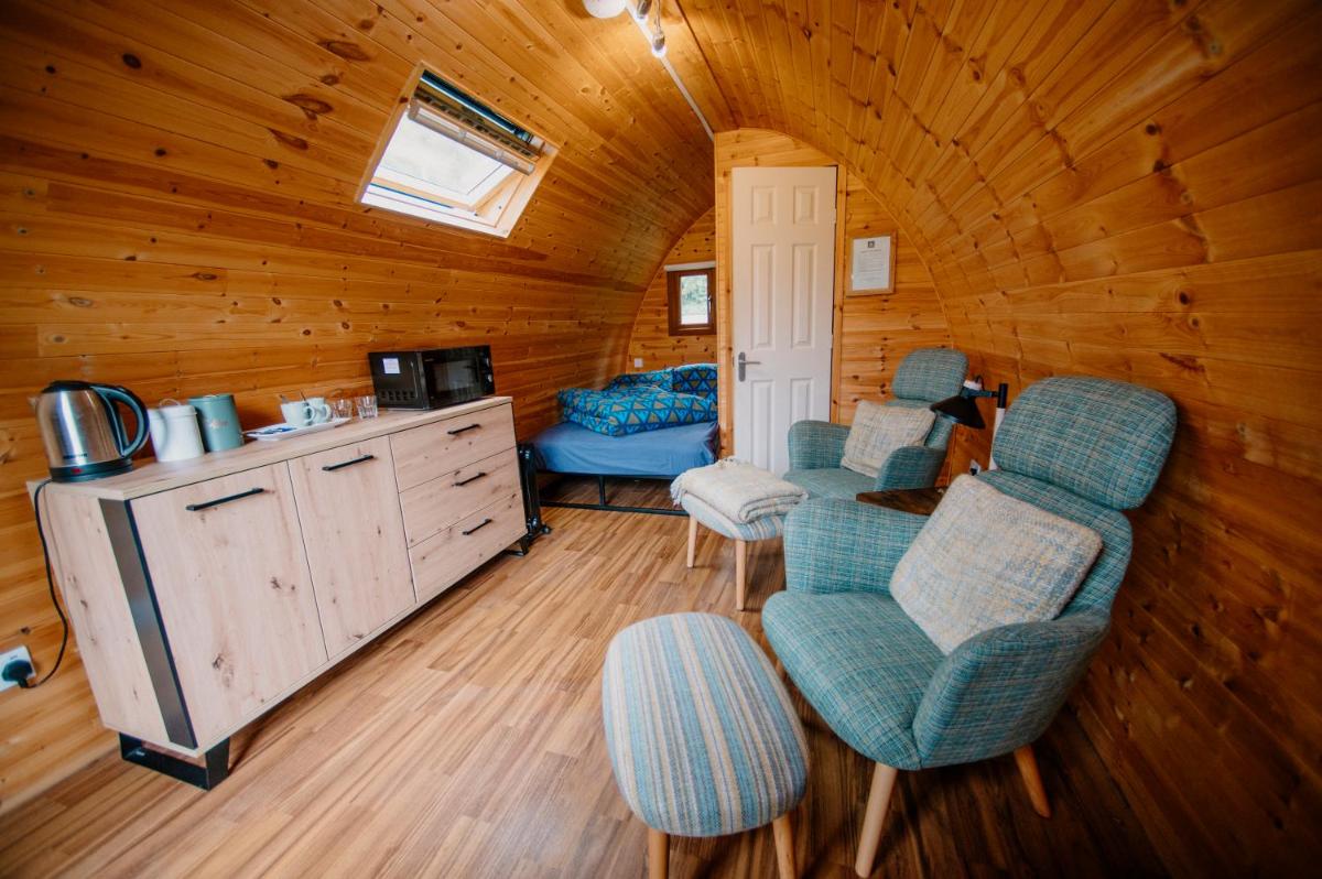 Glencoe Youth Hostel - Housity