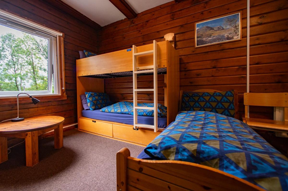 Glencoe Youth Hostel - Housity