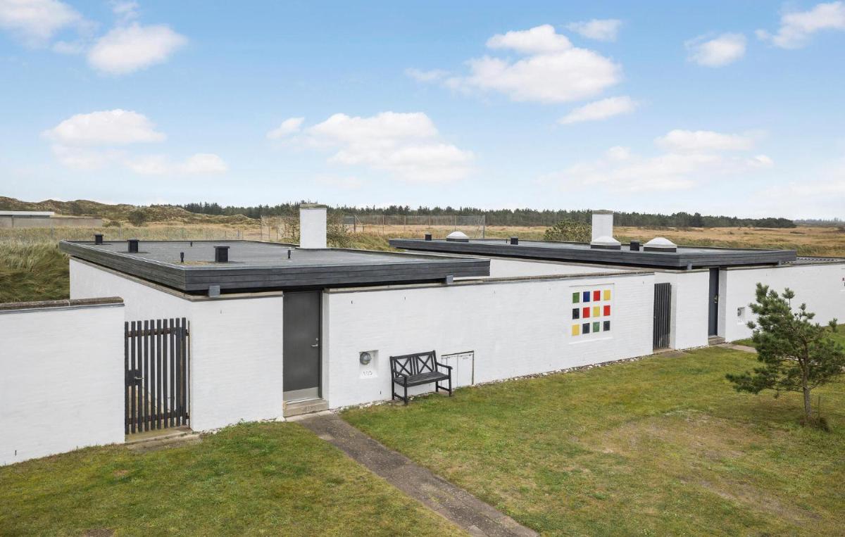 Three-Bedroom Holiday Home In Pandrup - Housity