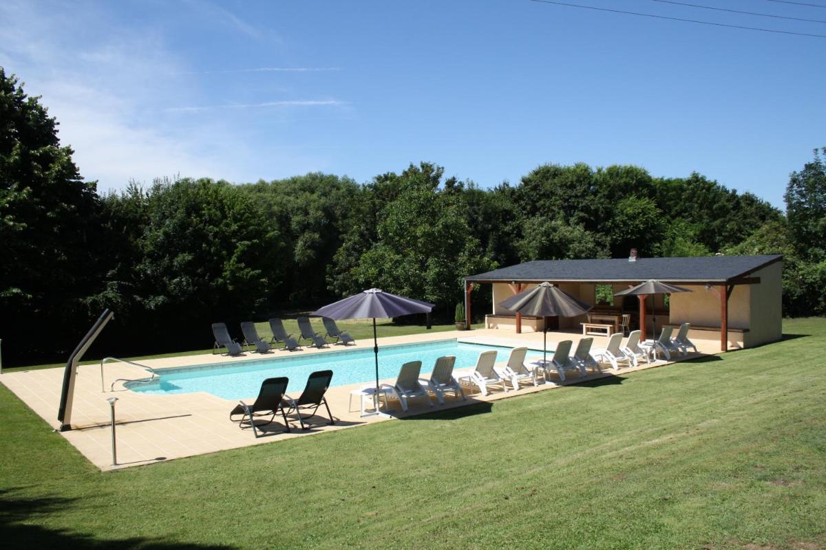 Manoir de la Basse-Cour - Housity