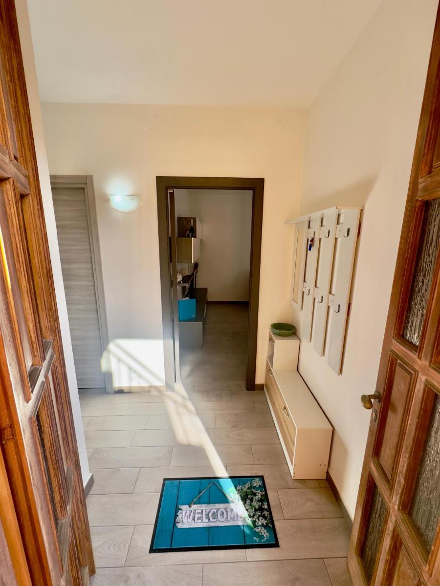 Casa Sandalia - Hizvo
