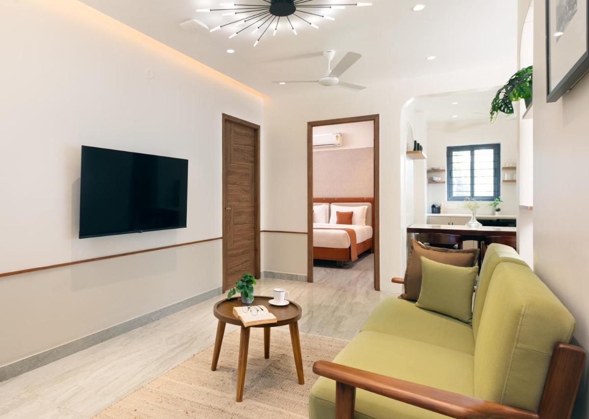 The Madras Grand - Housity