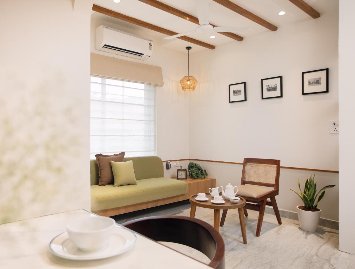 The Madras Grand - Housity