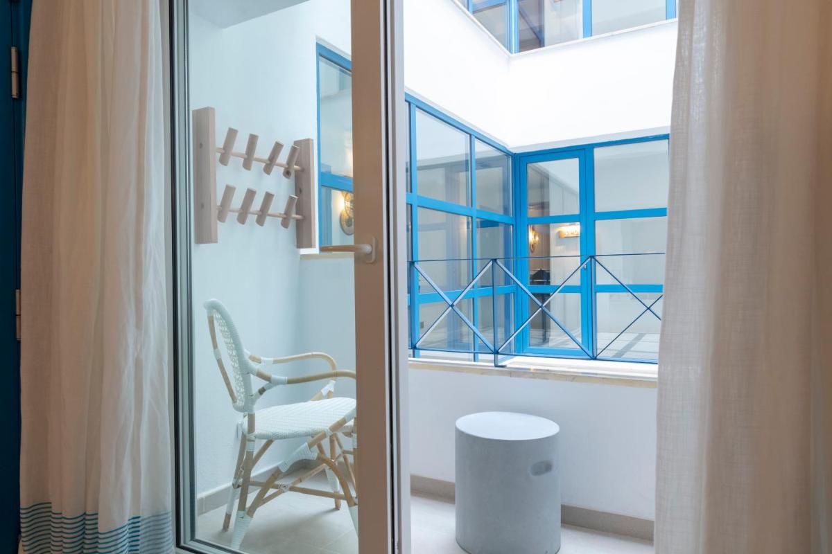 Un baño de Hotel Honucai