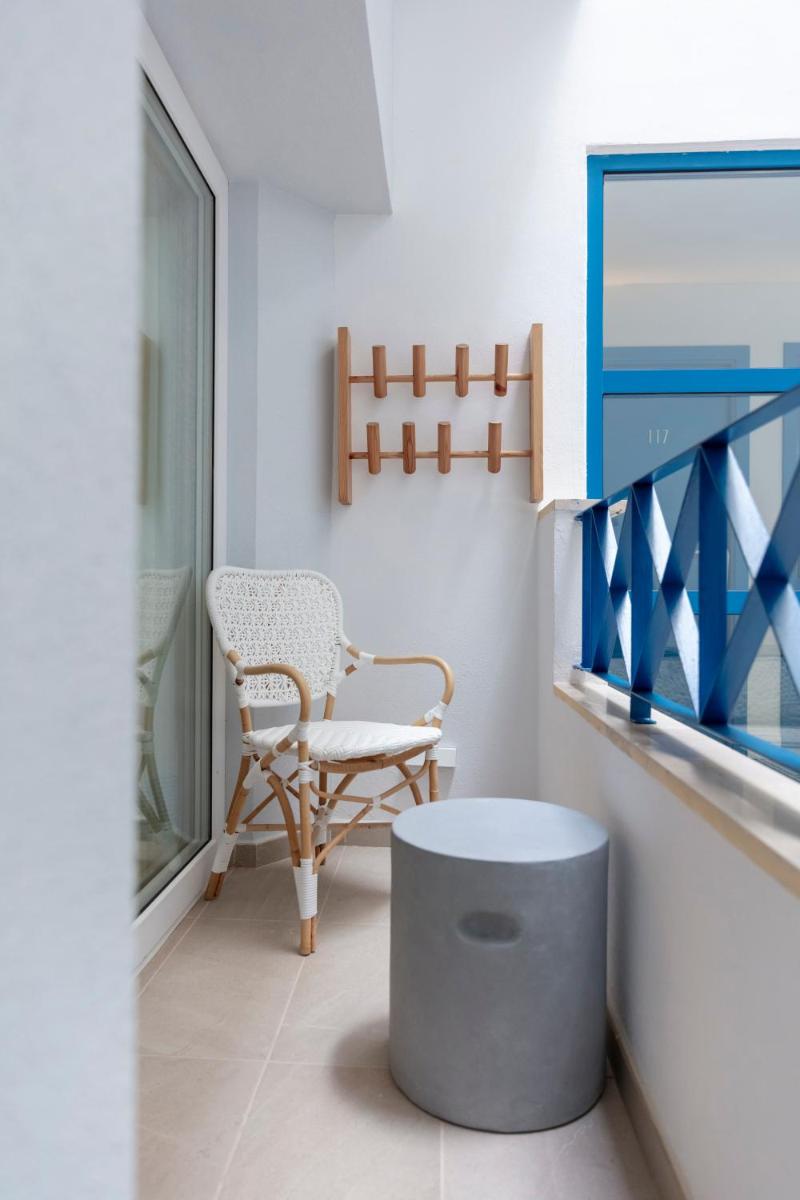 Imagen de la galería de Hotel Honucai, en Colonia de Sant Jordi