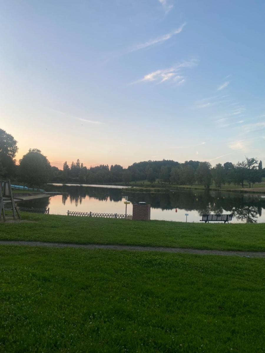 Camping l'Air du Lac*** - Housity