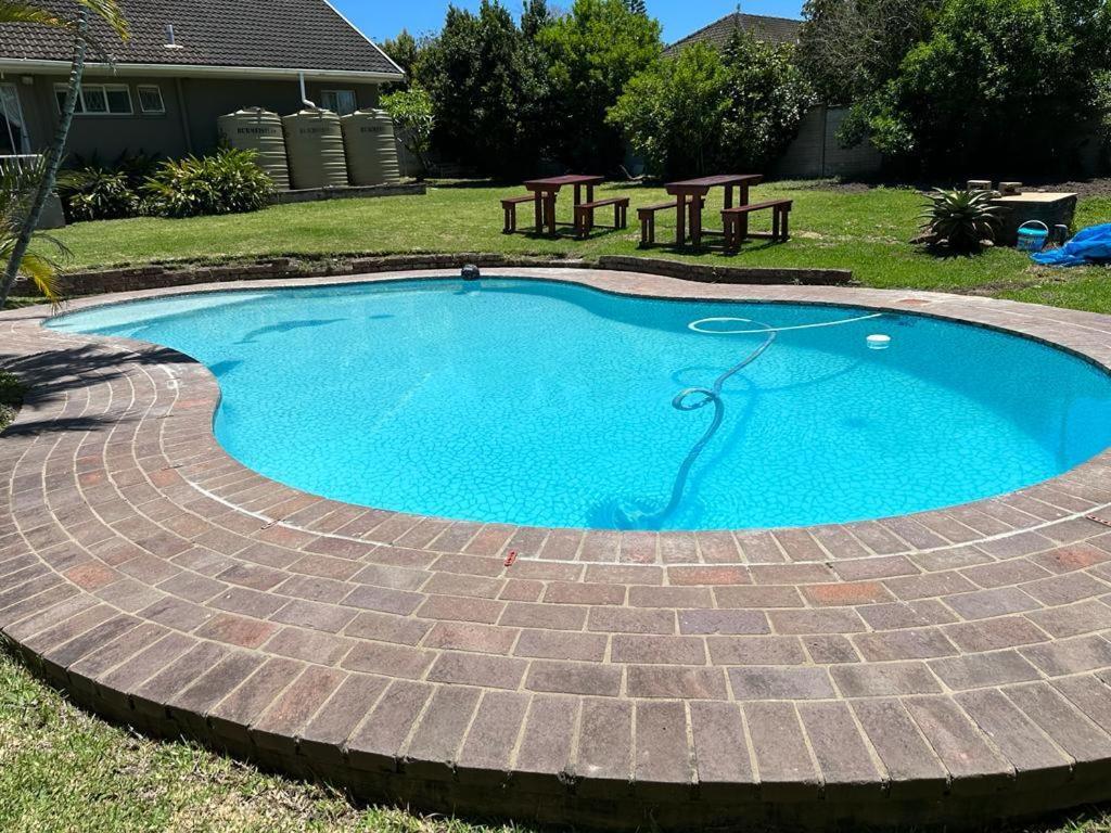Jodwell Guesthouse - Housity