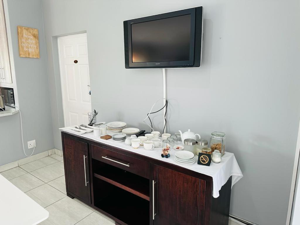 Jodwell Guesthouse - Housity
