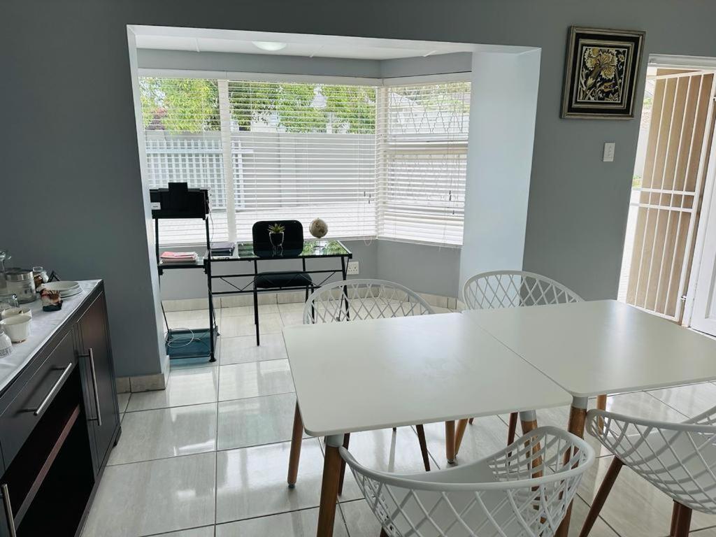 Jodwell Guesthouse - Housity