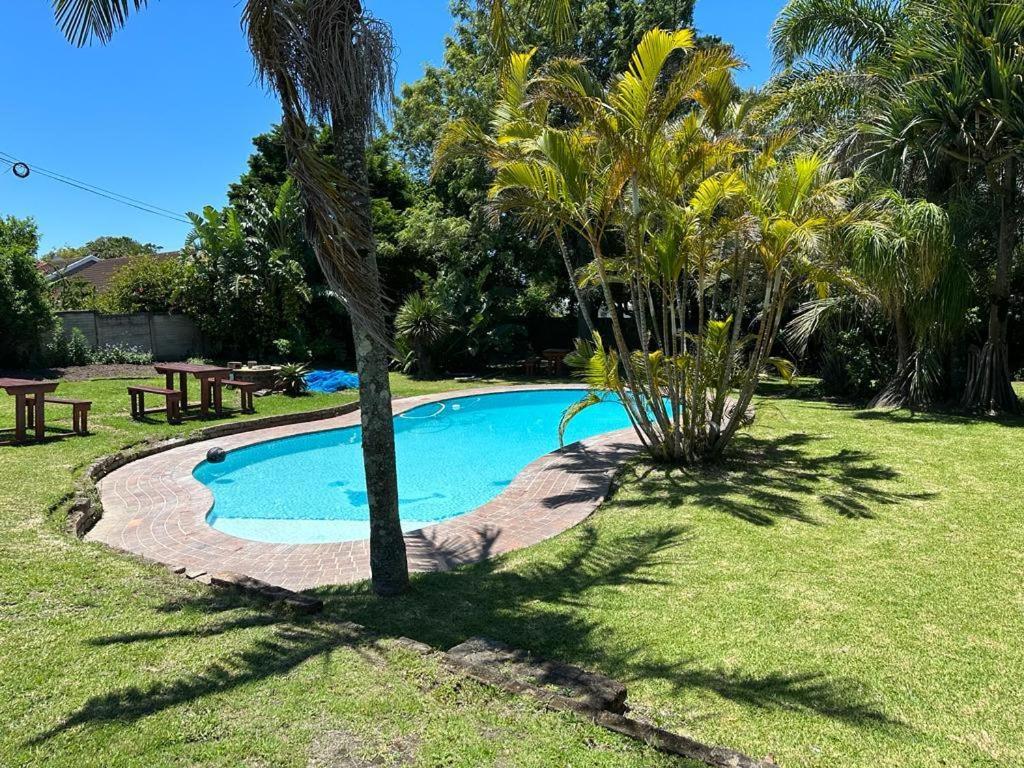 Jodwell Guesthouse - Housity