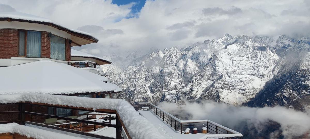 Casa Himalaya, Auli - Housity