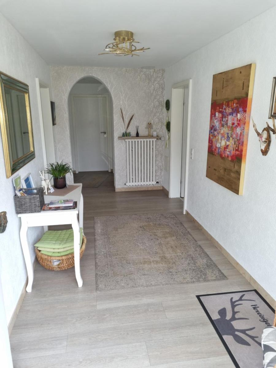Ferienwohnung Haseltal - Housity