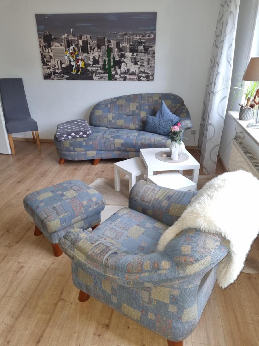 Ferienwohnung Haseltal - Housity