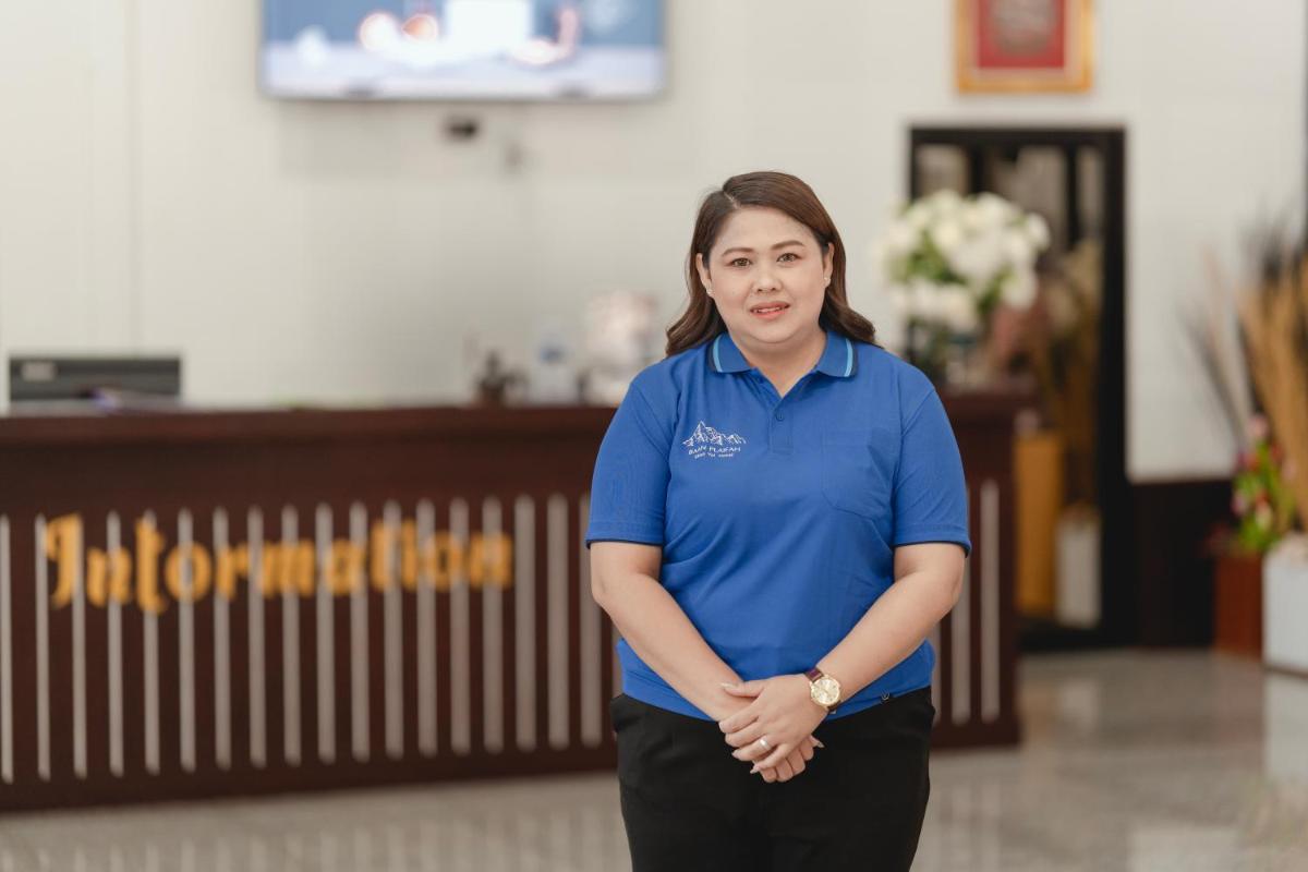 Baan Plaifah Khao Yai Hotel - Housity