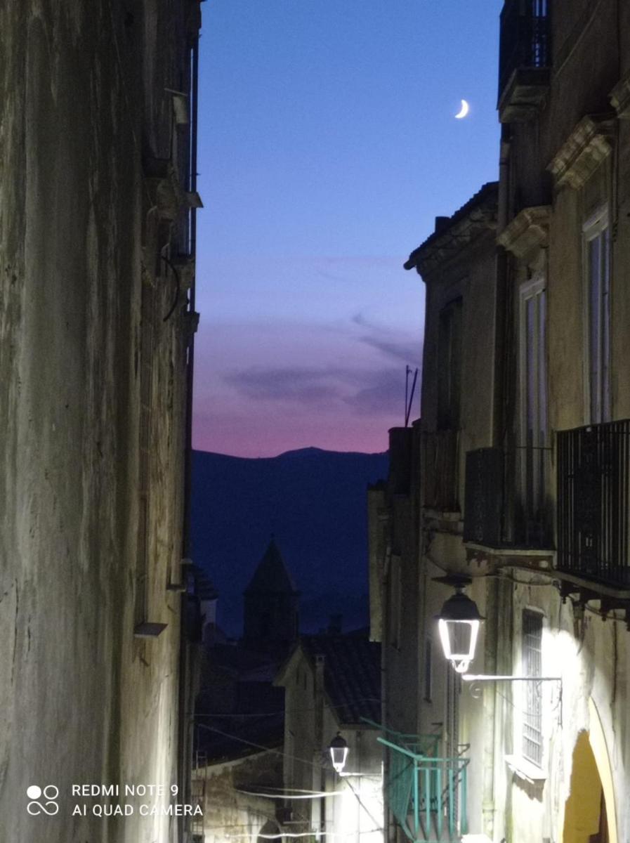 L'Antica Caiatia - Housity