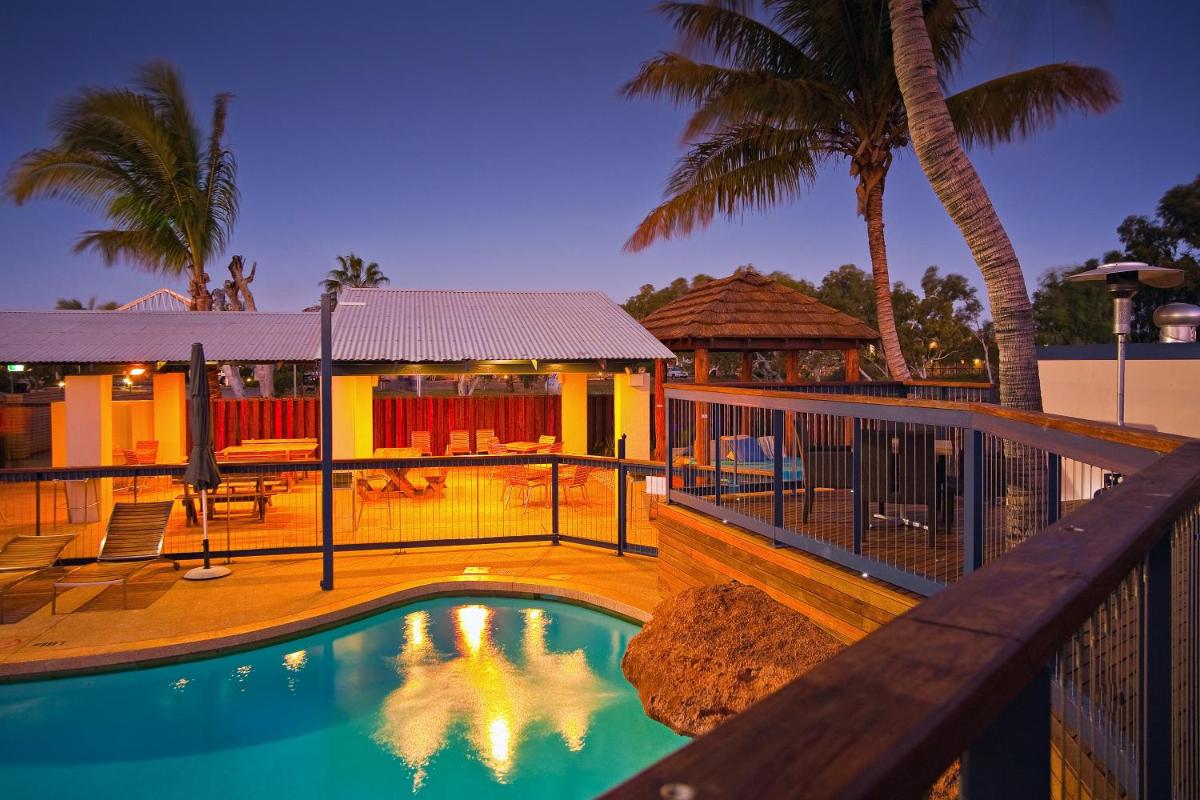 Potshot Hotel Resort - Housity