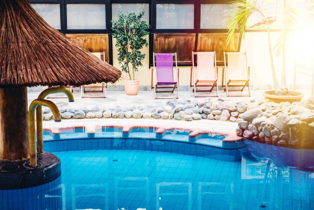 TheGreatNorth - HolstenTherme Resort Hotel - Housity