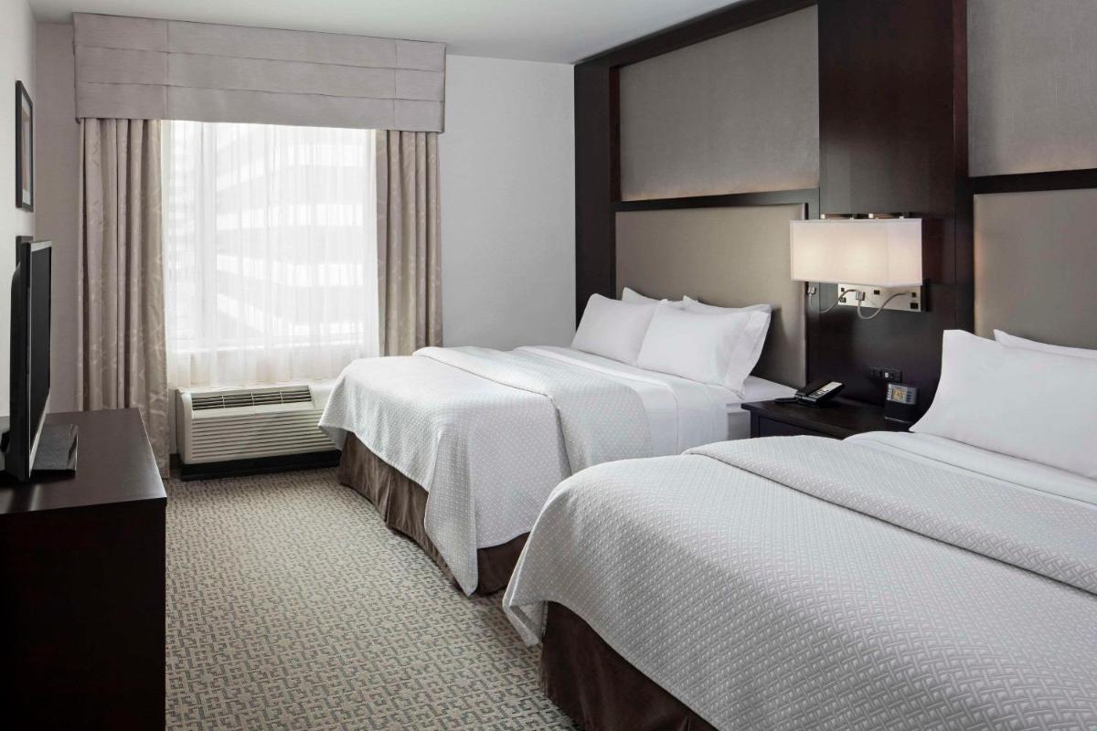 Cambria Hotel White Plains - Downtown - Housity