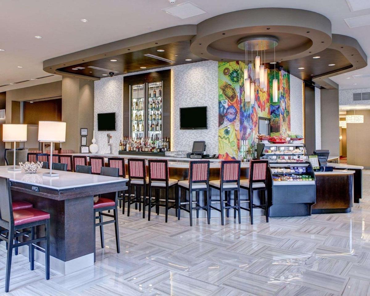 Cambria Hotel White Plains - Downtown - Housity