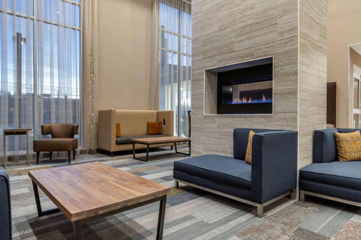 Cambria Hotel West Orange - Housity