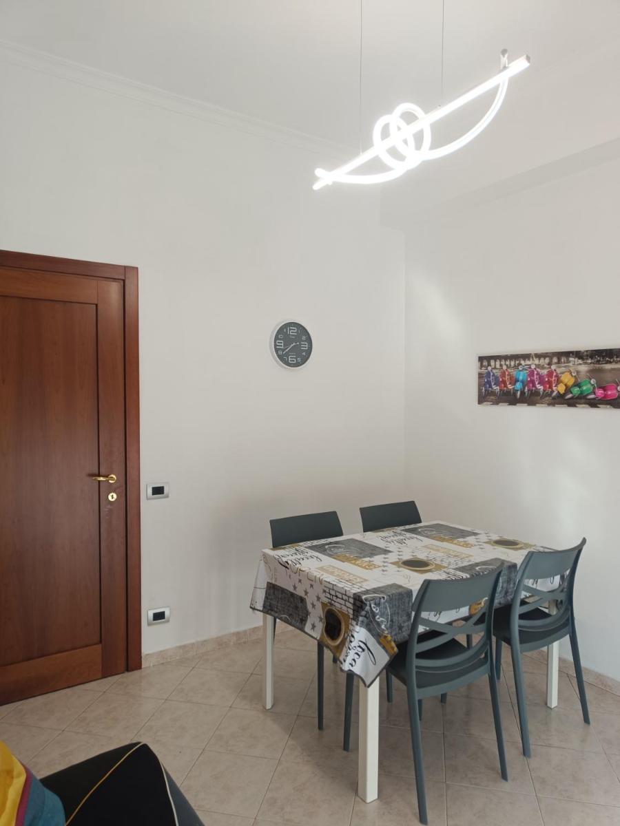 Tia Tourist Apartment Rome - Housity