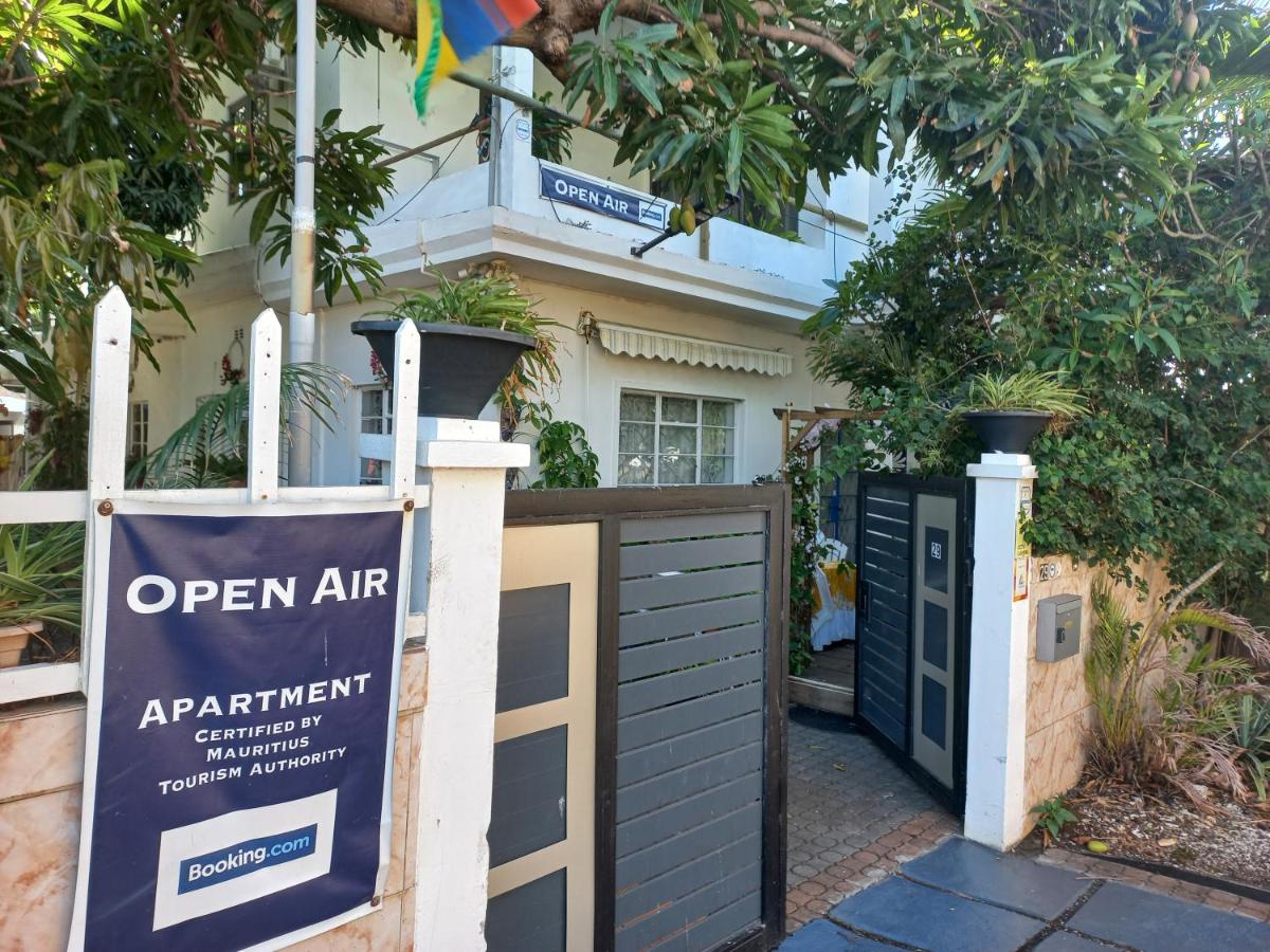 Open Air Café & Apartments - Housity