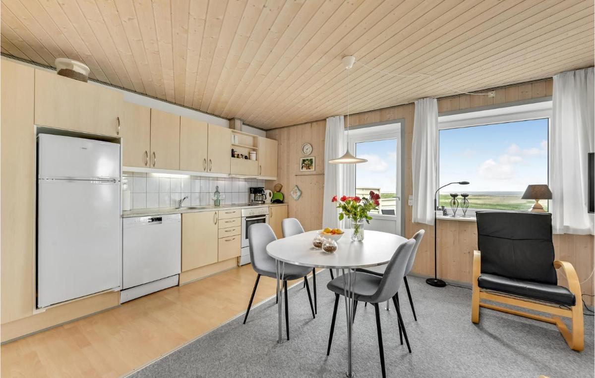Two-Bedroom Apartment In Hvide Sande - Housity