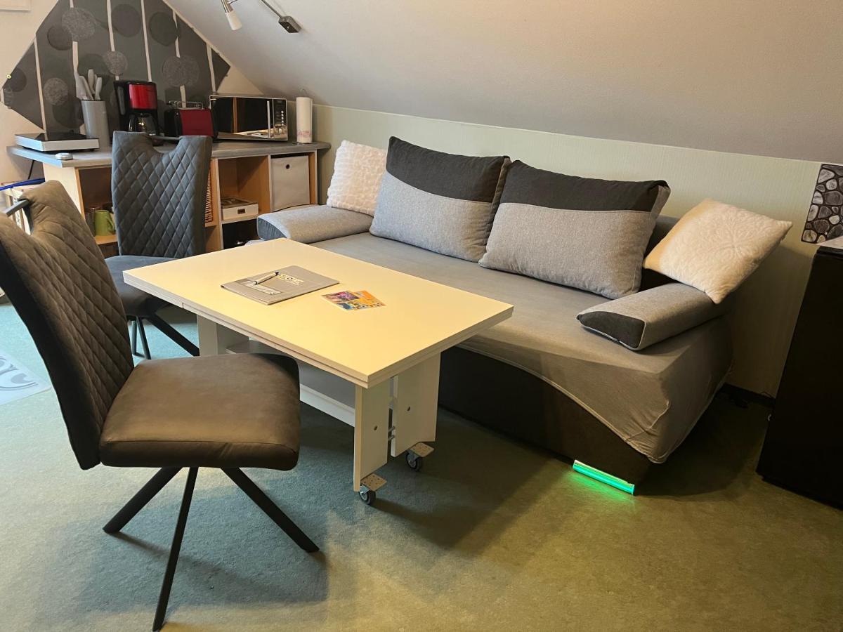 Schlafen in Erfurt- nicht 0815 - Housity