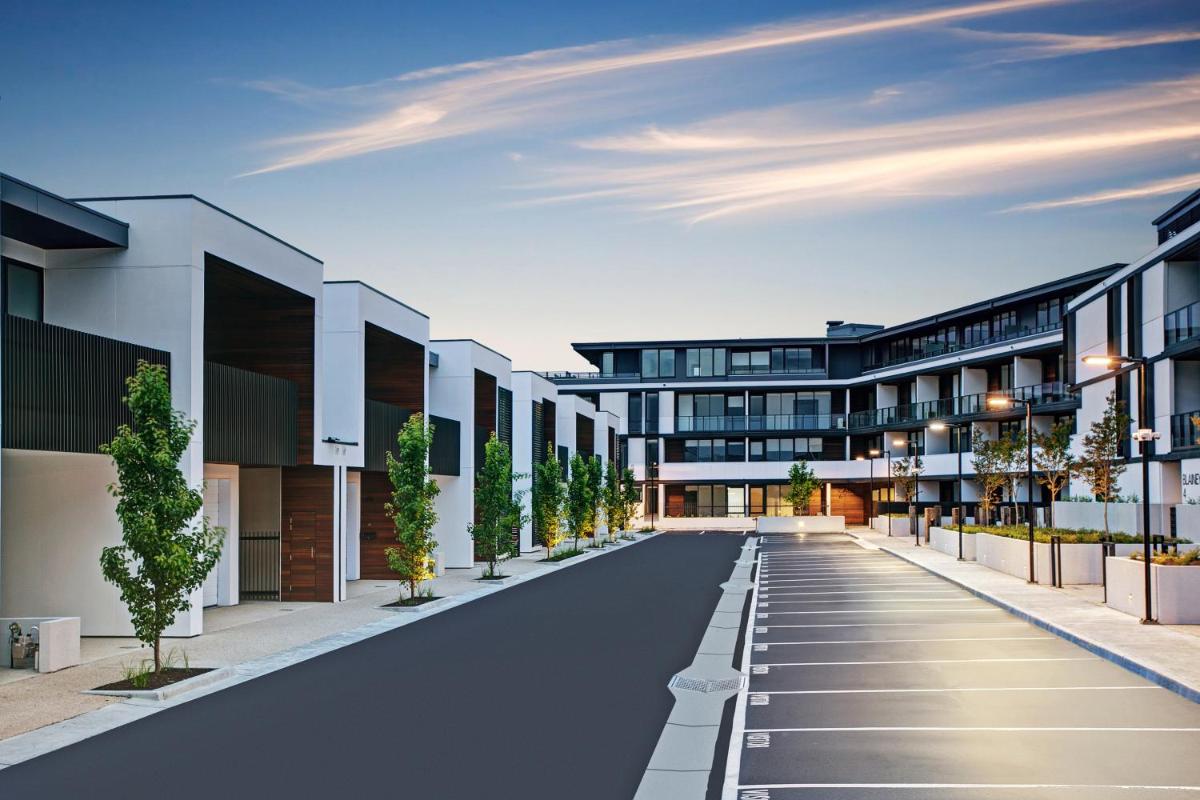 Clayton Serviced Apartments - Housity
