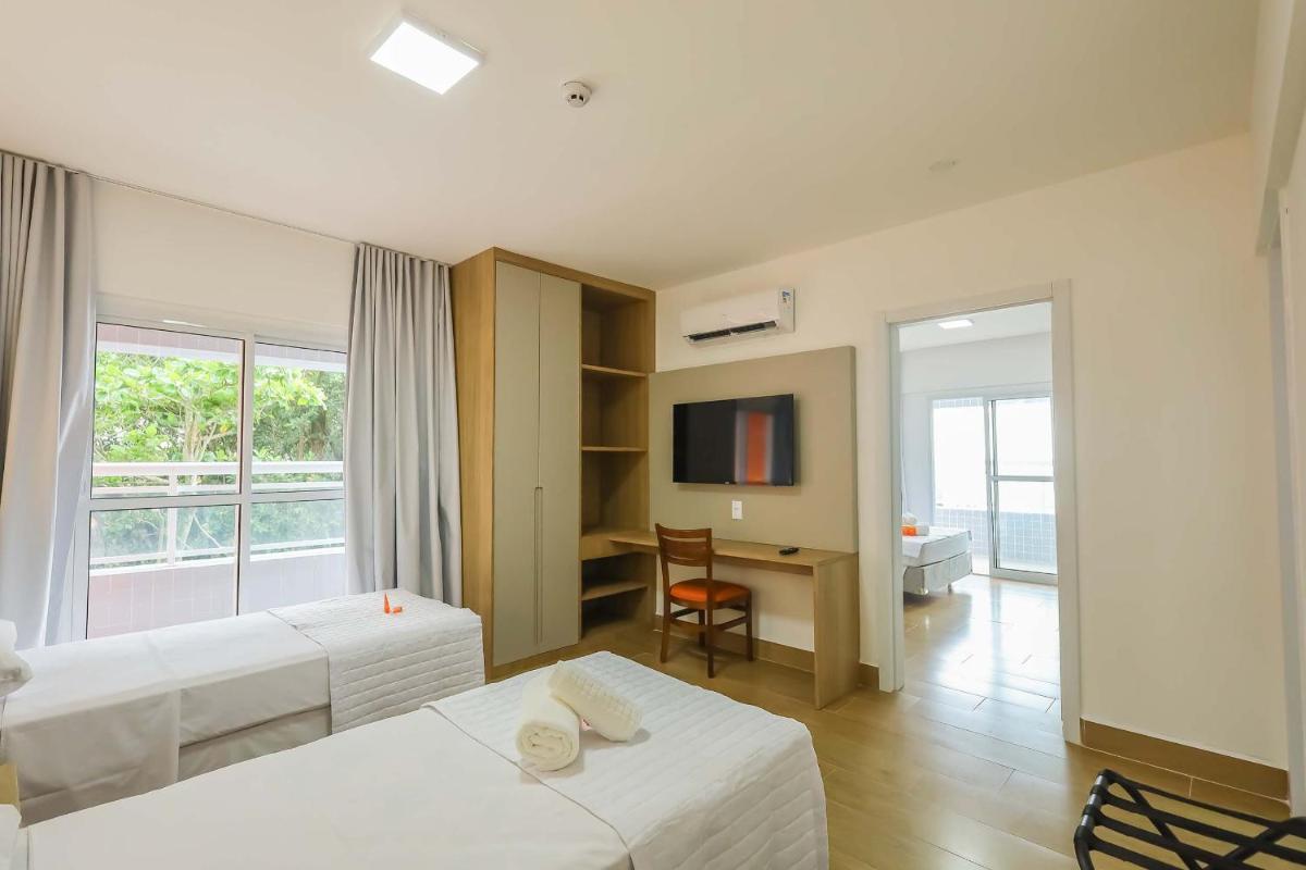 Tri Hotel Praia Grande - Housity